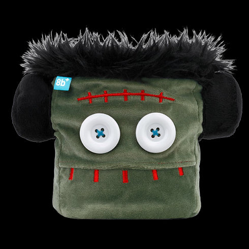 8bプラス フランクリン